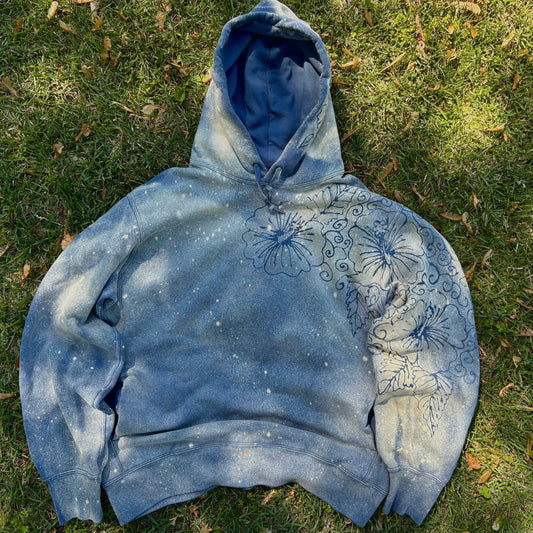 Breezy Comfort Pullover