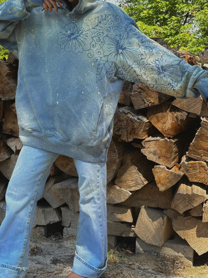Breezy Comfort Pullover